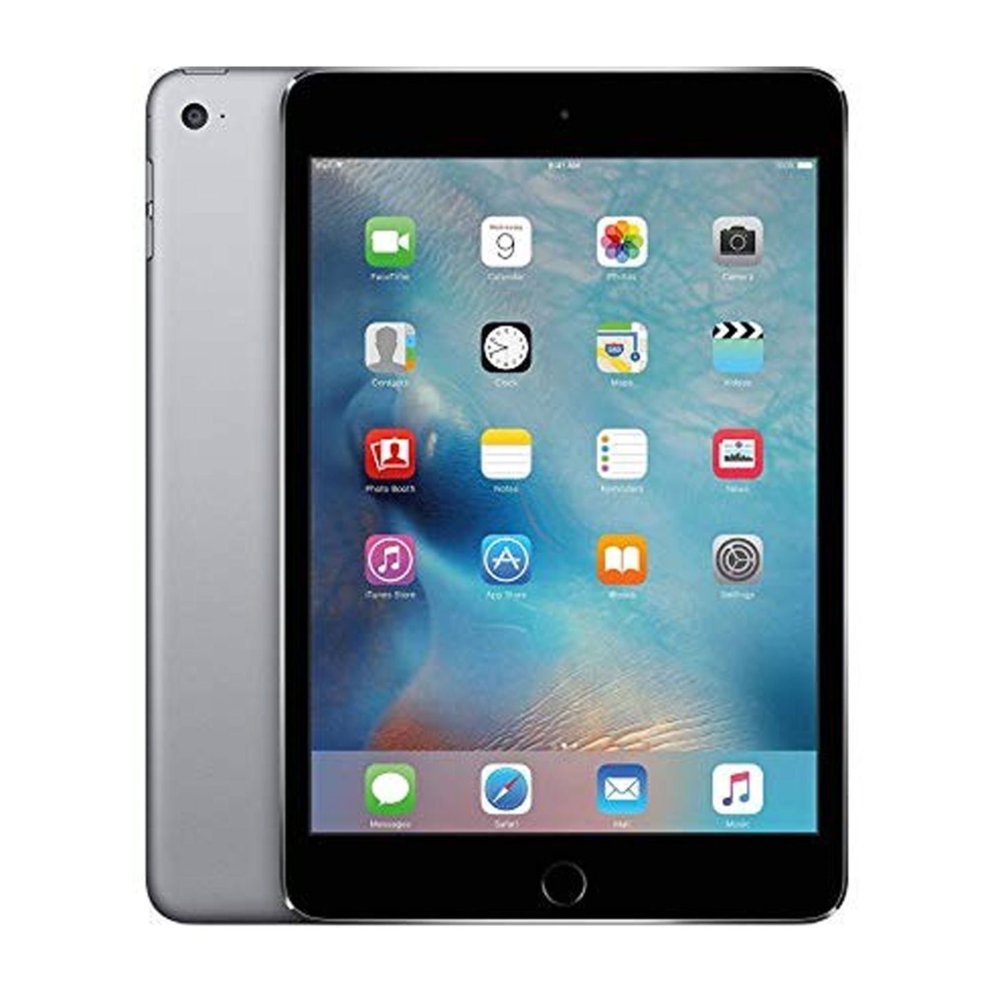 Apple iPad Air 2, 2014, 9.7 inch, WIFI, 64GB - Space Grey
