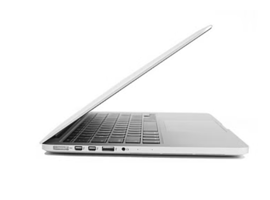 Apple MacBook Pro 13, A1278 Intel Core i5 13-inch Display 16GB RAM 256GB SSD