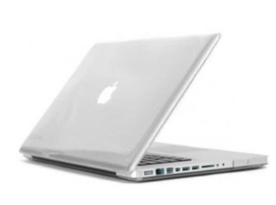 Refurbished - Apple Macbook Pro 8,1 Late 2011 Laptop, 13.3" Display, Intel Core i7 2.8GHz Processor, 4GB RAM, 500GB HDD Storage, Silver | A1278-500 |