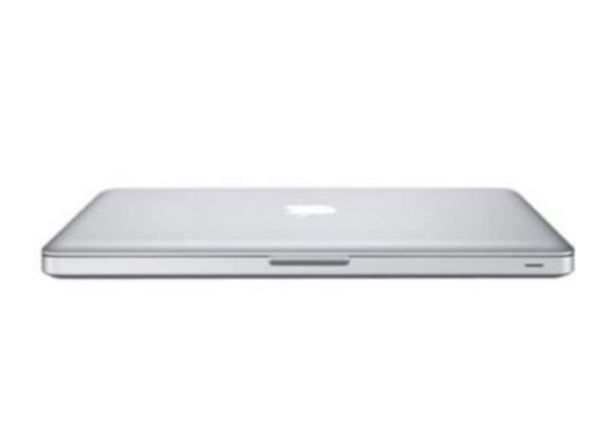 Refurbished - Apple Macbook Pro 8,1 Late 2011 Laptop, 13.3" Display, Intel Core i7 2.8GHz Processor, 4GB RAM, 500GB HDD Storage, Silver | A1278-500 |
