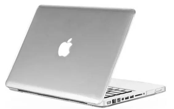 Refurbished - Apple MacBook Pro A1286 (2011) Laptop, 15.4" Display, Core i7 CPU, 16GB RAM, 256GB SSD, English Keyboard, MacOS, Silver