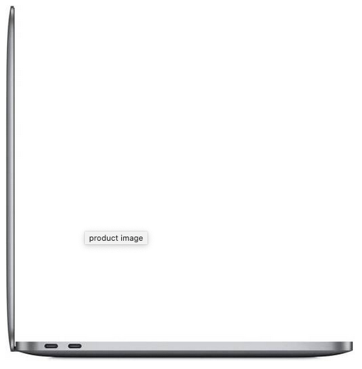Apple MacBook Pro A1706 (2016) Core i7 16GB RAM 1TB SSD 1.5GB Graphic Card Silver