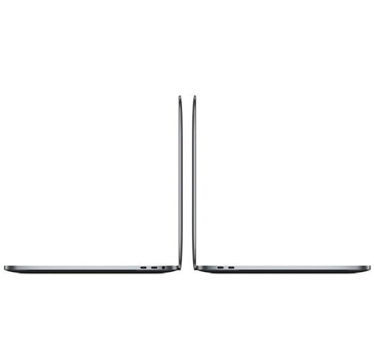 Renewed - Macbook Pro A1707 (2016) Laptop With 15.4-Inch Display,Intel Core i7 Processor/6th Gen/8GB RAM/256GB SSD/2GB AMD Radeon Pro Graphics Silver