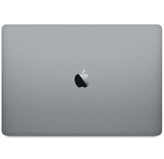 Renewed - Macbook Pro A1707 (2016) Laptop With 15.4-Inch Display,Intel Core i7 Processor/6th Gen/8GB RAM/256GB SSD/2GB AMD Radeon Pro Graphics Silver