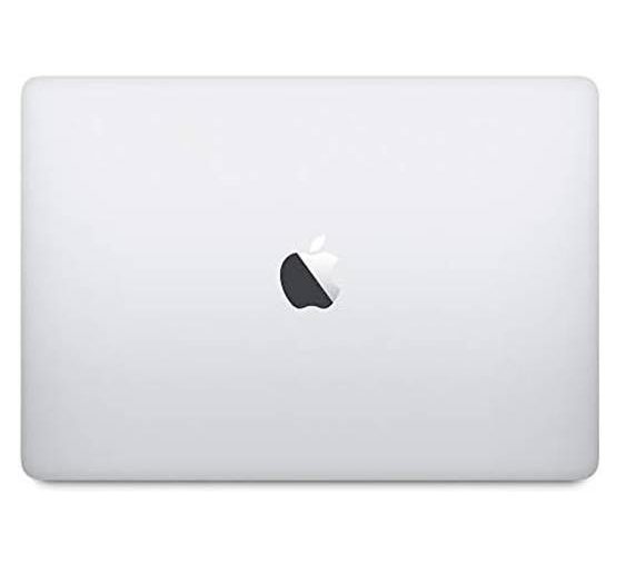 Apple MacBook Pro A2159 (2019) 13 Inch Core i5 8GB RAM 256 GB SSD - Silver