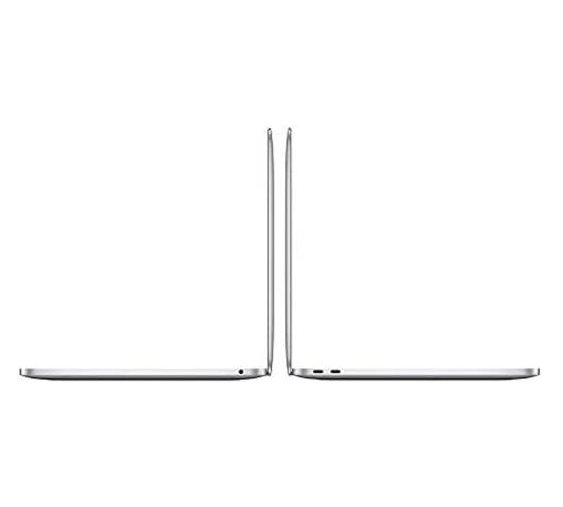 MacBook Pro A1708 (2017) With 13.3-Inch, Intel Core i5, 16GB RAM, 1TB SSD/1.5GB