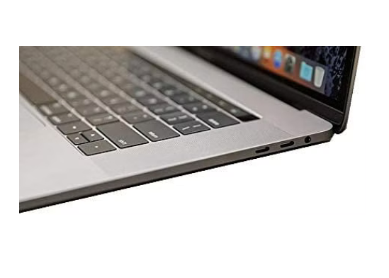 Apple MacBook Pro 2019 | A1990 CORE i9 |32GB RAM | 1TB SSD - SPACE GREY