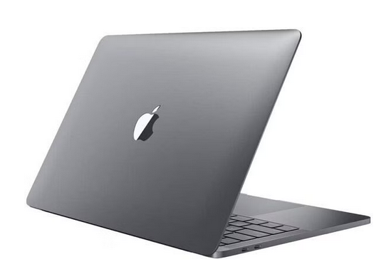 Apple MacBook Pro 2018 A1990, 15,1, 15-Inch Core i7, 2.6GHz, 16GB RAM, 256GB SSD, 1.5GB VRAM ,Touch Bar And Touch ID Face Time HD Camera , English KB- Space GraY