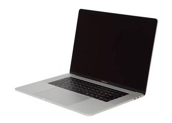 Renewed - Macbook Pro A1990 (2018) Laptop With 15.4-Inch Display,Intel Core i7 Processor/8th Gen/16GB RAM/512gB SSD/4GB AMD Radeon Pro Graphics English Space Grey