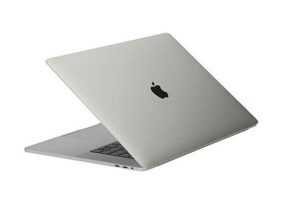 Renewed - Macbook Pro A1990 (2018) Laptop With 15.4-Inch Display,Intel Core i7 Processor/8th Gen/16GB RAM/512gB SSD/4GB AMD Radeon Pro Graphics English Space Grey