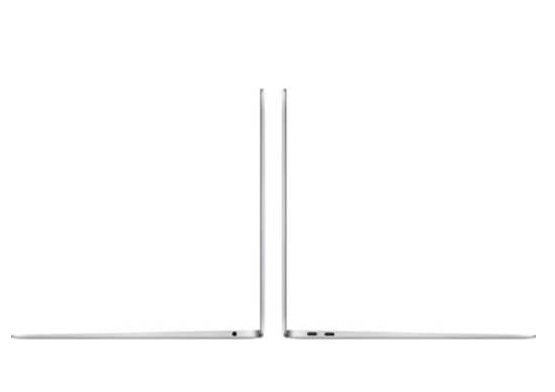 Apple MacBook Air A1932 core i5 128 SSD 8GB RAM - 2019 - Silver