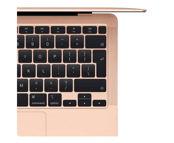 Renewed - Macbook Air A1932 (2018) Laptop With 13.3-Inch Display,Intel Core i5 Processor/8GB RAM/128GB SSD/1.5GB ROSE GOLD