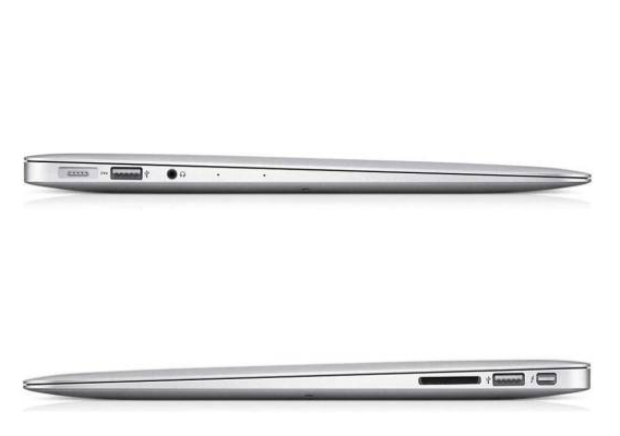 Apple MacBook Air A1466  Core i5 4GB RAM 128 SSD 1.5GB Graphic