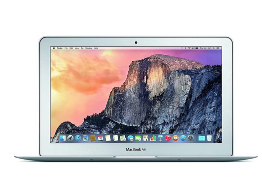 Apple MacBook Air 6