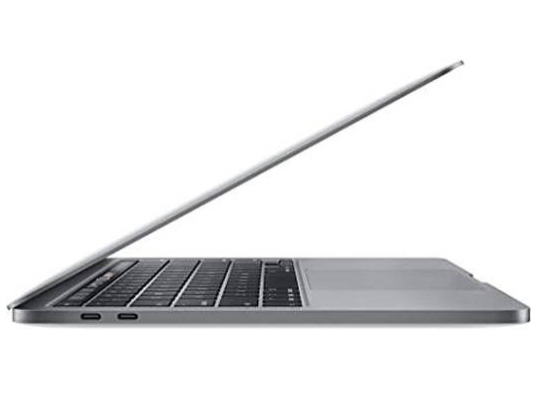 Apple MacBook Pro A2159 (2019) Core i5 8GB RAM 128 SSD 1.5GB Graphic Card Gray