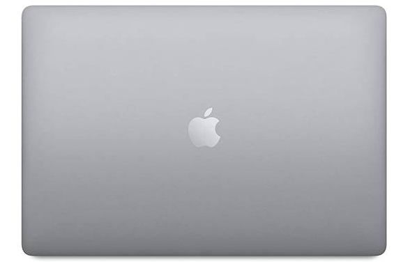 Exclusive Deal: Apple MacBook Pro A2141 (16-inch Retina) - Core i7 2.6GHz, 16GB RAM, 500GB SSD, AMD Radeon Pro 5500M (4GB) - English KB, Space Gray