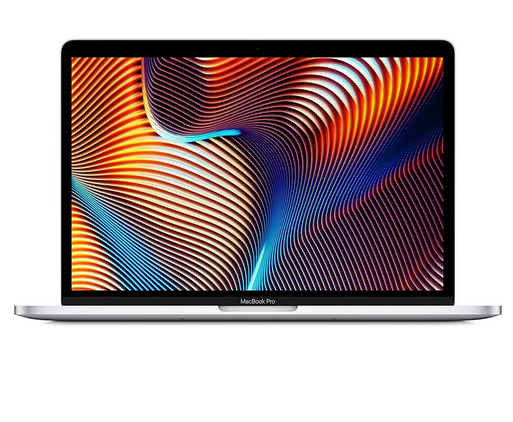 Apple MacBook Pro A2159 (2019) 13 Inch Core i5 8GB RAM 256 GB SSD