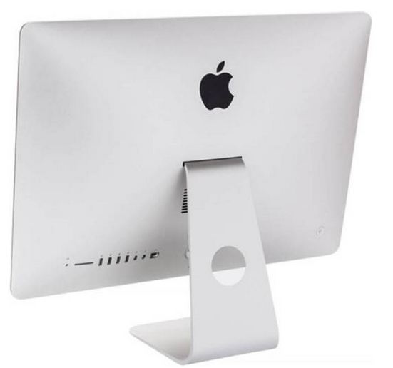 Apple iMac A1418 4K 2017 Core i5 1TB HDD 8GB RAM