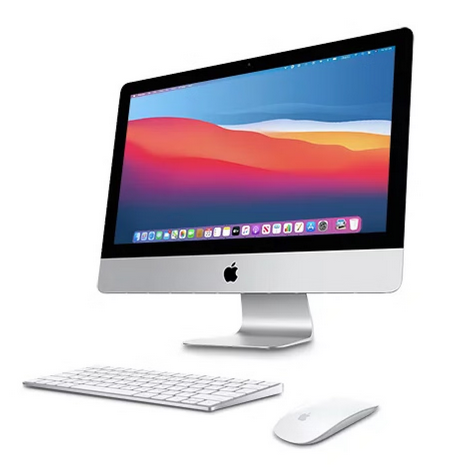 Apple iMac A1418 2015 4k 3.1 Core i5 1TB HDD 8GB RAM with Apple wirele –  Mac4u Macbook for sale Dubai