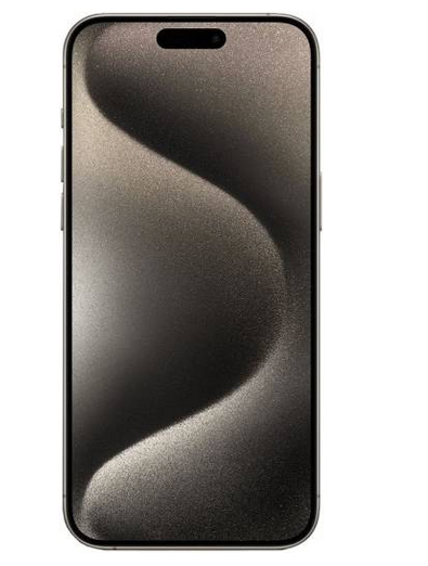 iPhone 15 Pro MAX 512GB Natural Titanium 5G