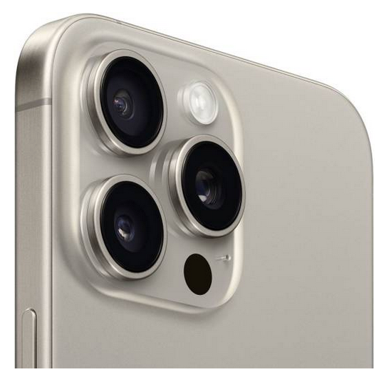 iPhone 15 Pro MAX 512GB Natural Titanium 5G