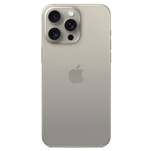 iPhone 15 Pro MAX 512GB Natural Titanium 5G