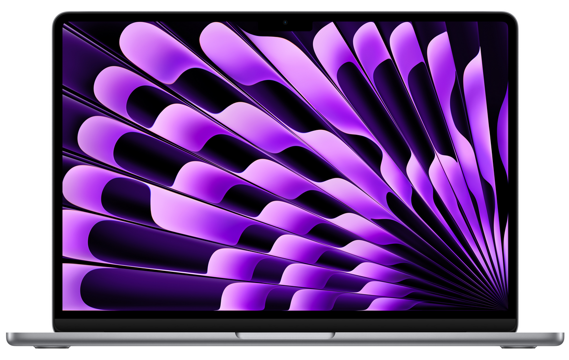 APPLE M3 PRO sealed ( 2023) 16 INCH 512gb SSD 36gb RAM- SPACE GRAY'