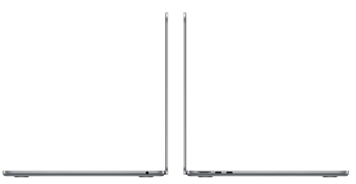 APPLE M3 PRO sealed ( 2023) 16 INCH 512gb SSD 36gb RAM- SPACE GRAY'