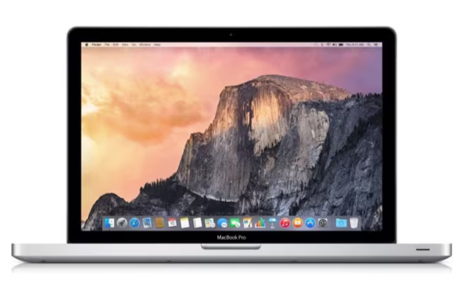 8gb ram macbook pro 2012 discount