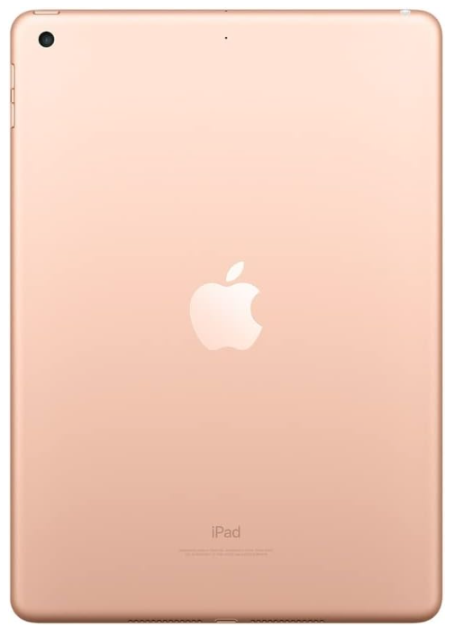 Apple iPad 2018 (6th Gen) 9.7inch 32GB Wi-Fi rosegold With FaceTime