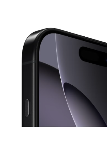 Apple iPhone 16 Pro Max 256GB Black Titanium 5G With FaceTime - USA VERSION
