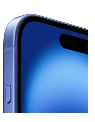 iPHONE 16 PLUS 128GB - BLUE ( JP VERSION )