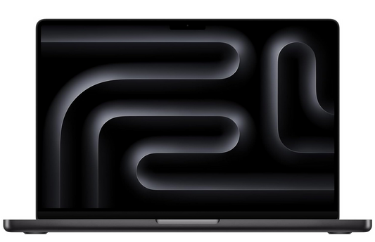 APPLE MACBOOK M4 PRO 1TB SSD 24GB RAM '14