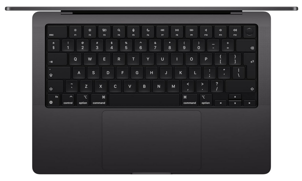 APPLE MACBOOK M4 PRO 1TB SSD 24GB RAM '14
