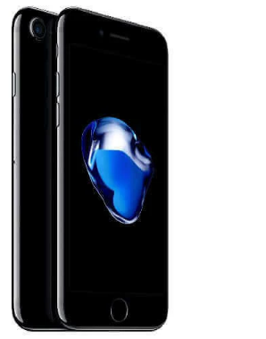 Apple iPhone 7 32GB Black