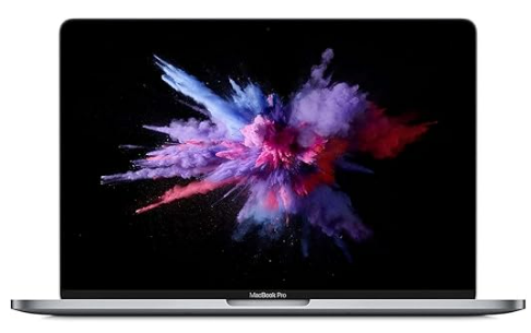 2019 Apple MacBook Pro with 1.4GHz Intel Core i5 13-inch, 16GB RAM, 256GB SSD Storage -Space Gray