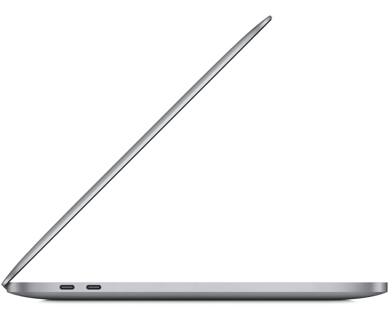 Apple MacBook Pro A2338 | M1 Chip | 16GB RAM | 512GB SSD | 13.3" Retina | Touch Bar