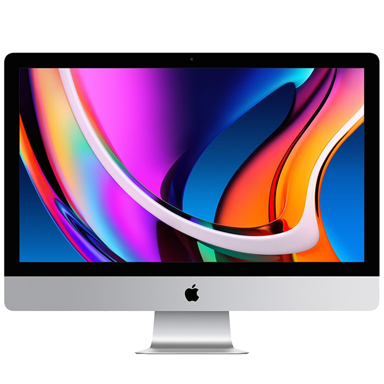 Apple iMac A2115 (27-inch) - Retina 5K Display, 3.7GHz 6-Core i5, 500GB SSD, 32GB RAM with Radeon Pro 580X 8GB Graphics - Premium Desktop Experience
