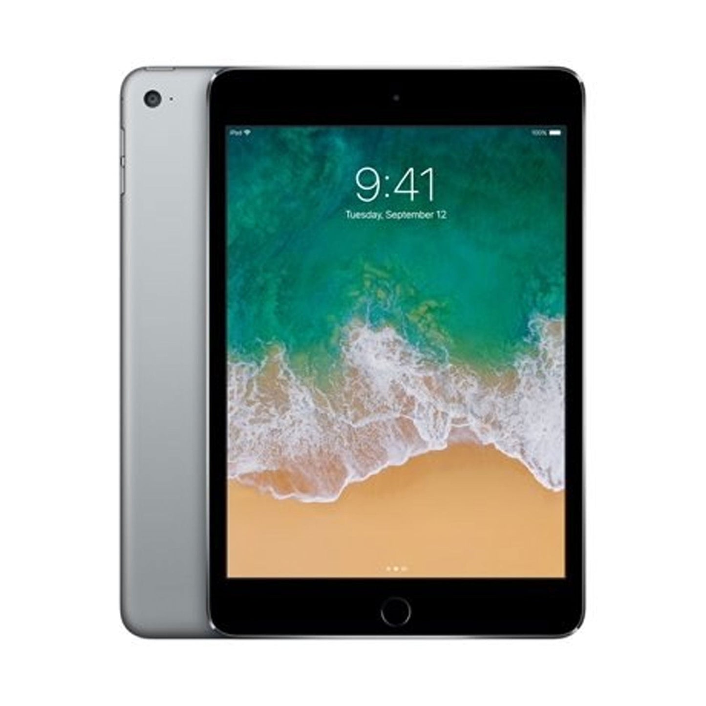 Apple iPad Air 2, 2014, 9.7 inch, WIFI, 16GB - Space Grey