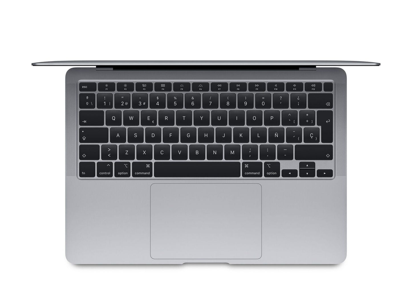 MacBook Air (M1, 2020)