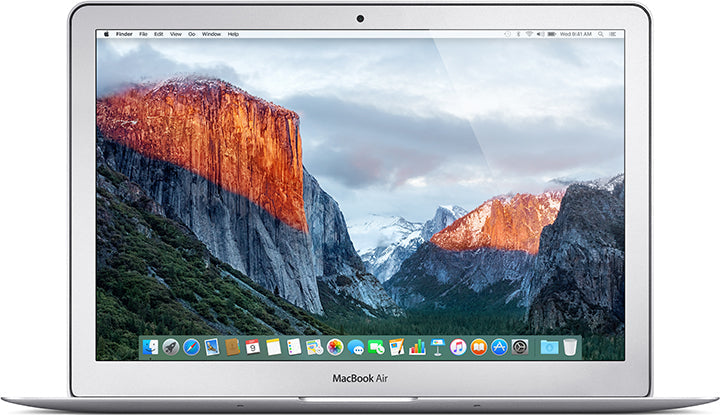 Student Offer MacBook Air A1466 (2017) + BAG +USB