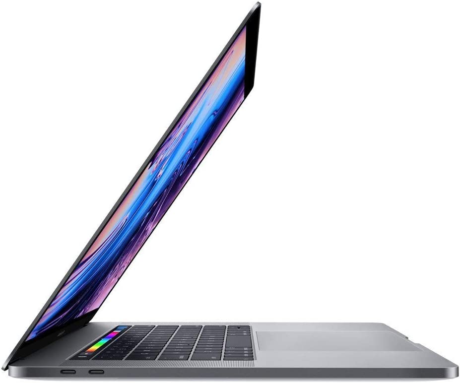 Apple MacBook Pro 2019 | A1990 CORE i9 |32GB RAM | 1TB SSD - SPACE GREY