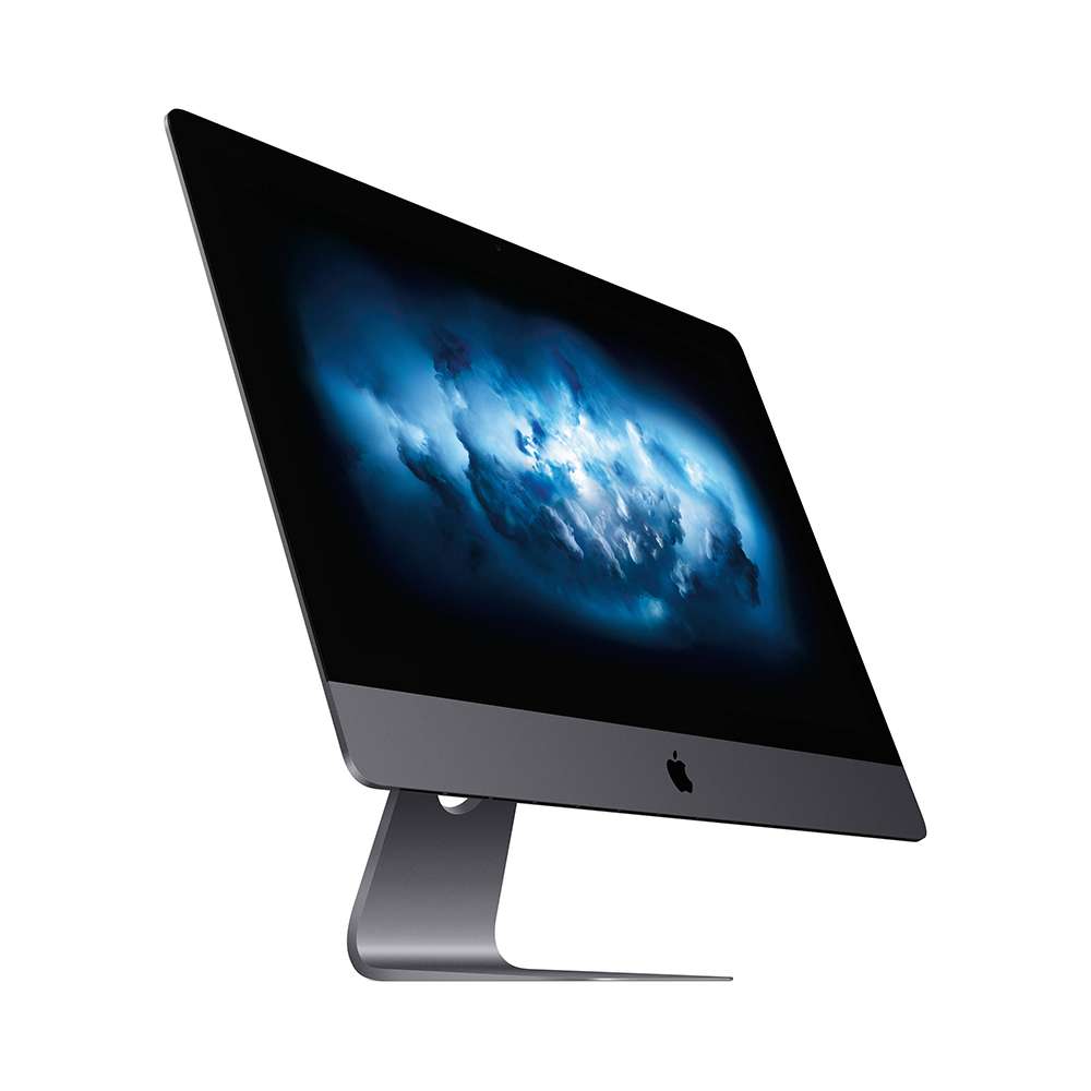 Apple iMac Pro A1862 3.0GHz 8-core Intel Xeon W processor 64GB DDR4 RAM 1TB SSD 64GB RAM 8GB Graphic Card