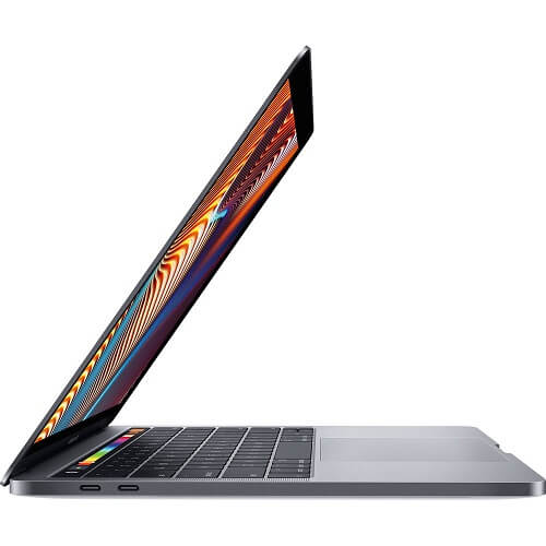 Apple MacBook Pro A1706 (2016) Core i7 16GB RAM 1TB SSD 1.5GB Graphic Card Gray