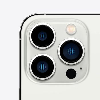 Apple iPhone 13 Pro 128 (GB) - silver