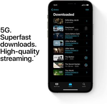 Apple iPhone 12 Pro Max 128 GB Graphite