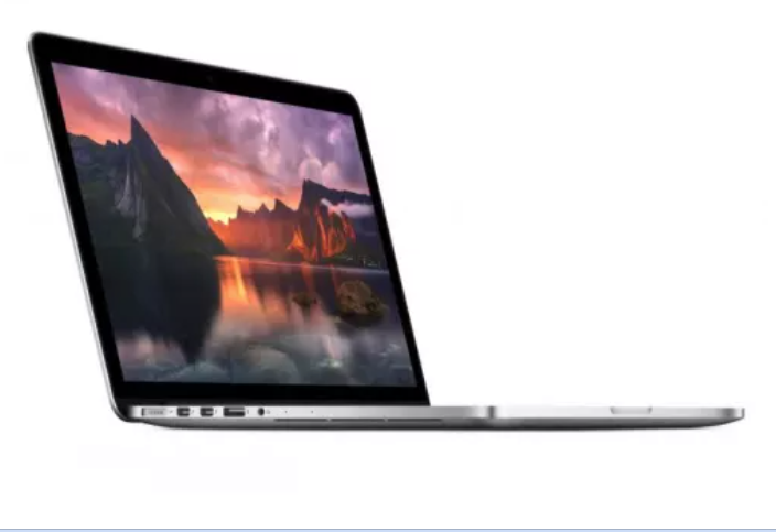(Refurb) MacBook Pro Retina 15-inch 2014