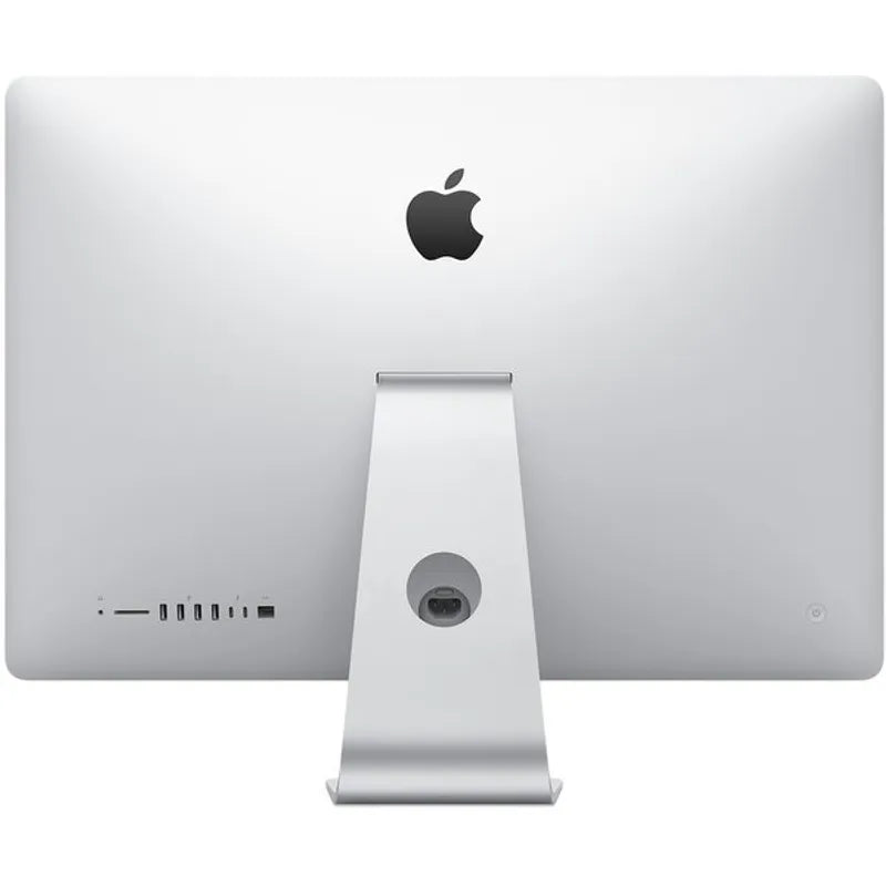 iMac Retina 5K 27-inch (2015) – Core i7 4.0GHz 32GB 3TB Fusion Drive 2GB Silver
