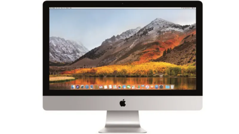 iMac Retina 5K 27-inch (2015) – Core i7 4.0GHz 32GB 3TB iMac Retina 5K 27-inch (2015) – Core i7 4.0GHz 32GB 3TB