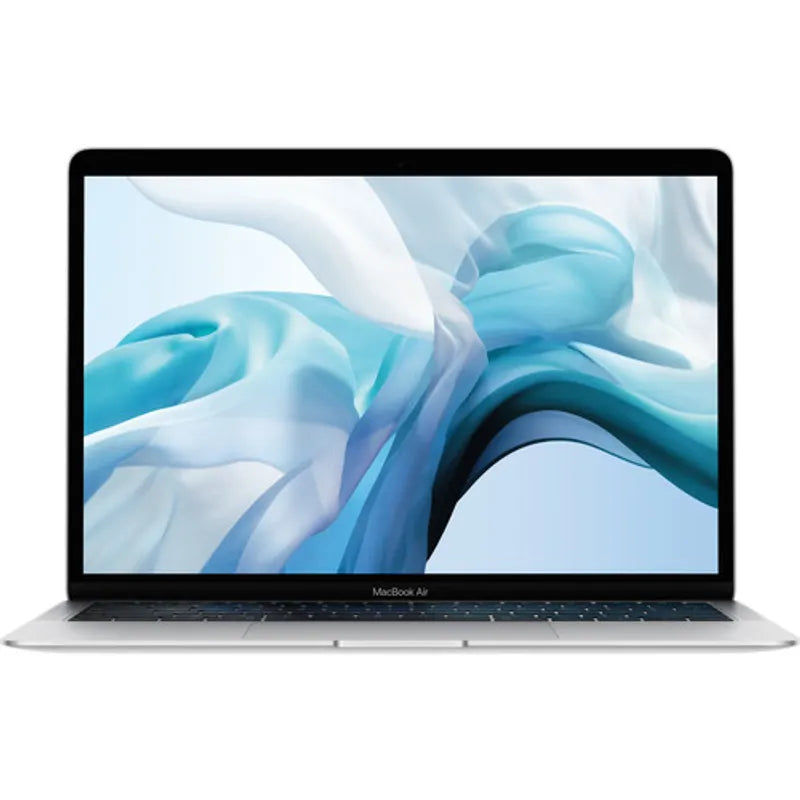 Apple MacBook Air A1932 core i5 256 SSD 8GB RAM - 2018 - Silver
